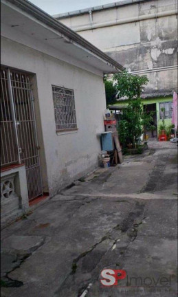 Imagem Casa com 1 Quarto à Venda, 485 m² em Vila Esperança - São Paulo