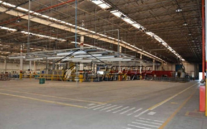 Imóvel Comercial à Venda, 14.000 m² em Zona Leste - São José Dos Campos