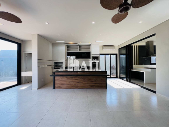 Imagem Casa com 3 Quartos à Venda, 346 m² em Residencial Quinta Do Golfe - São José Do Rio Preto Imagem Casa com 3 Quartos à Venda, 346 m² em Residencial Quinta Do Golfe - São José Do Rio Preto