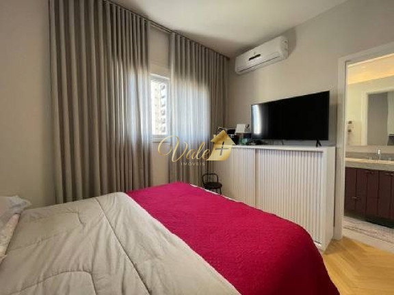 Imagem Apartamento com 2 Quartos à Venda, 57 m² em Condomínio Royal Park - São José Dos Campos Imagem Apartamento com 2 Quartos à Venda, 57 m² em Condomínio Royal Park - São José Dos Campos