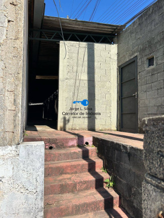 Imagem Galpão à Venda, 1.300 m² em Vila Palmares - Franco Da Rocha Imagem Galpão à Venda, 1.300 m² em Vila Palmares - Franco Da Rocha