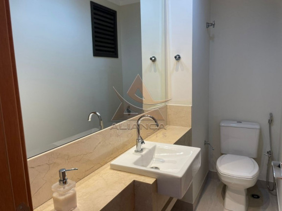 Imagem Apartamento com 4 Quartos à Venda, 154 m² em Alto Da Boa Vista - Ribeirão Preto