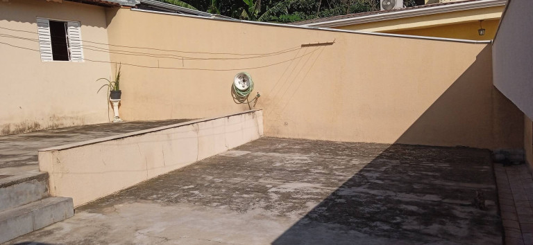 Imagem Casa com 3 Quartos à Venda, 90 m² em Jardim Europa - Campo Limpo Paulista