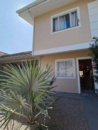 Imagem Sobrado com 2 Quartos à Venda, 100 m² em Bela Vista - Palhoça