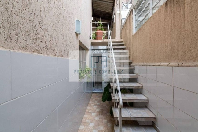 Imagem Sobrado com 2 Quartos à Venda, 105 m² em Chácara Santo Antônio (zona Sul) - São Paulo Imagem Sobrado com 2 Quartos à Venda, 105 m² em Chácara Santo Antônio (zona Sul) - São Paulo