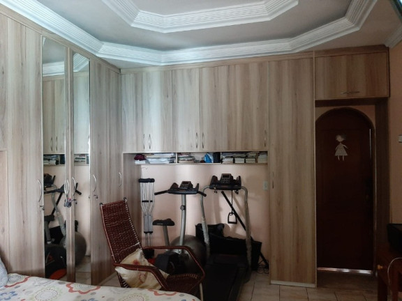 Imagem Casa com 3 Quartos à Venda, 450 m² em Dom Pedro I - Manaus