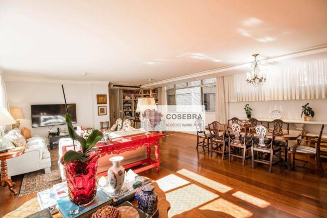 Imagem Apartamento com 2 Quartos à Venda, 183 m² em Jardim América - São Paulo Imagem Apartamento com 2 Quartos à Venda, 183 m² em Jardim América - São Paulo