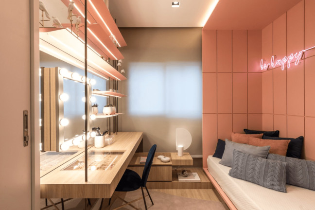 Imagem Apartamento com 3 Quartos à Venda, 112 m² em Cidade Industrial - Curitiba Imagem Apartamento com 3 Quartos à Venda, 112 m² em Cidade Industrial - Curitiba