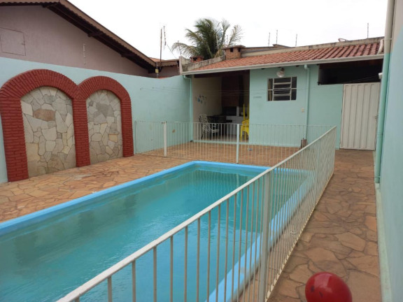 Imagem Casa com 3 Quartos à Venda, 292 m² em Vila São Vicente - Penápolis Imagem Casa com 3 Quartos à Venda, 292 m² em Vila São Vicente - Penápolis