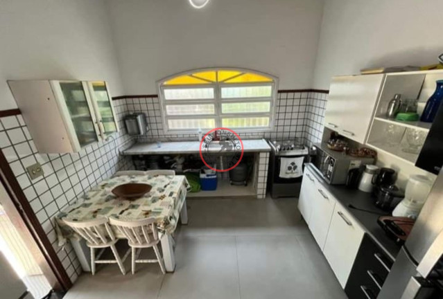 Imagem Casa com 3 Quartos à Venda, 170 m² em Boiçucanga - São Sebastião