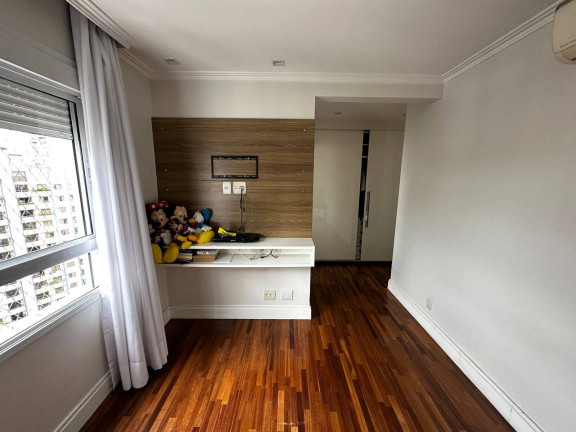 Imagem Apartamento com 3 Quartos à Venda, 128 m² em Vila Andrade - São Paulo Imagem Apartamento com 3 Quartos à Venda, 128 m² em Vila Andrade - São Paulo