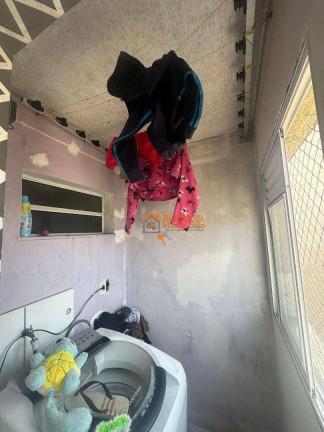 Imagem Apartamento com 2 Quartos à Venda, 42 m² em Jardim Guilhermino - Guarulhos Imagem Apartamento com 2 Quartos à Venda, 42 m² em Jardim Guilhermino - Guarulhos