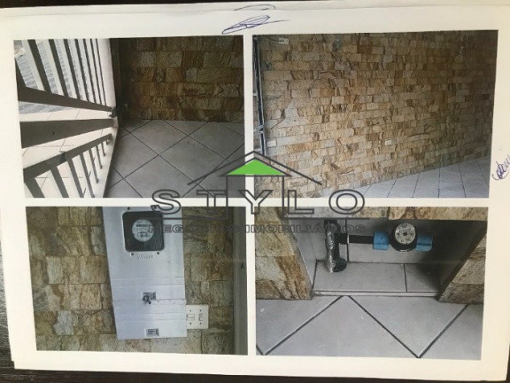 Imagem Sobrado com 3 Quartos à Venda, em Parque Selecta - São Bernardo Do Campo Imagem Sobrado com 3 Quartos à Venda, em Parque Selecta - São Bernardo Do Campo