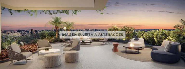 Imagem Apartamento com 3 Quartos à Venda, em Consolação - São Paulo Imagem Apartamento com 3 Quartos à Venda, em Consolação - São Paulo
