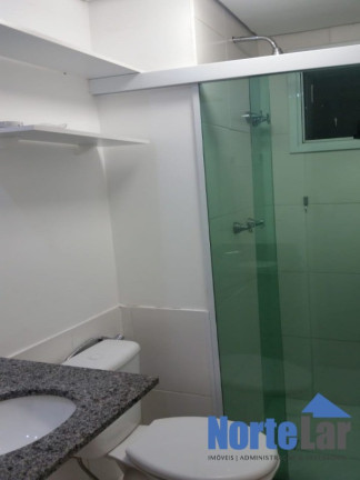 Imagem Apartamento com 2 Quartos à Venda, 50 m² em Limão - São Paulo