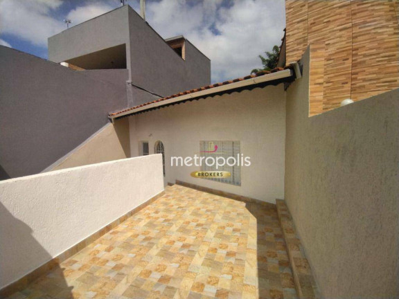 Imagem Casa com 2 Quartos à Venda, 105 m² em Vila Baeta Neves - São Bernardo Do Campo Imagem Casa com 2 Quartos à Venda, 105 m² em Vila Baeta Neves - São Bernardo Do Campo
