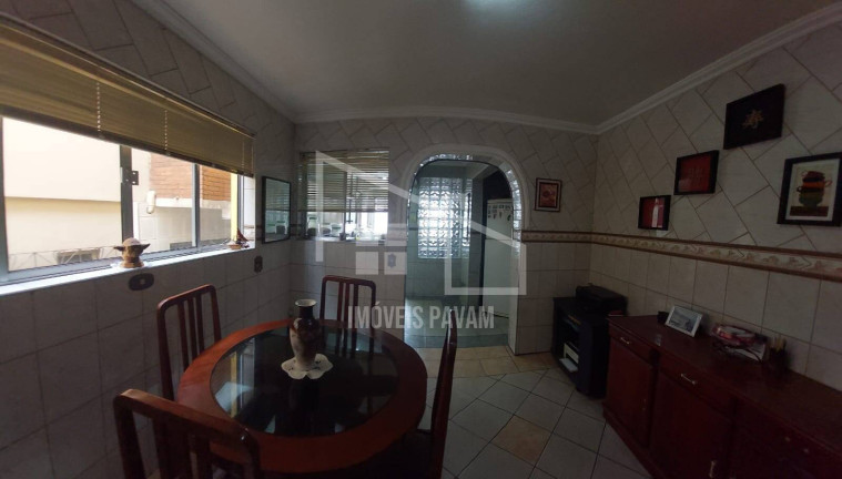 Imagem Casa com 3 Quartos à Venda, 158 m² em Assunção - São Bernardo Do Campo