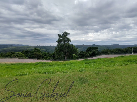 Imagem Terreno à Venda, 800 m² em Condomínio Campo De Toscana - Vinhedo