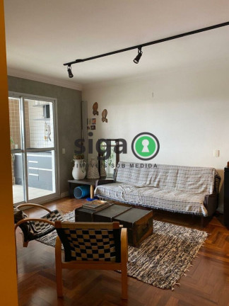 Apartamento com 3 Quartos à Venda, 124 m² em Vila Formosa - São Paulo