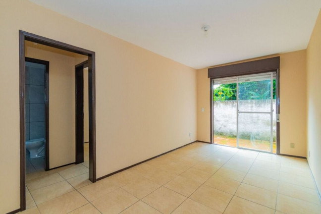 Imagem Imóvel com 1 Quarto à Venda, 44 m² em Camaquã - Porto Alegre