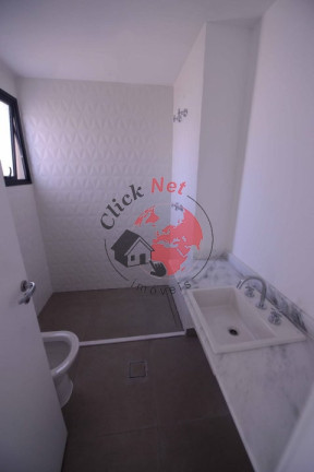Imagem Apartamento com 3 Quartos à Venda, 162 m² em Campestre - Santo André