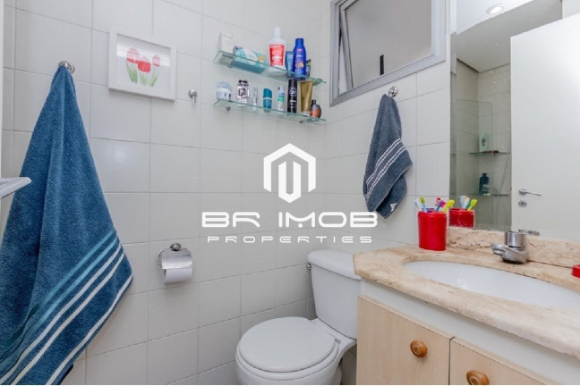 Imagem Imóvel com 2 Quartos à Venda, 45 m² em Aclimação - São Paulo Imagem Imóvel com 2 Quartos à Venda, 45 m² em Aclimação - São Paulo