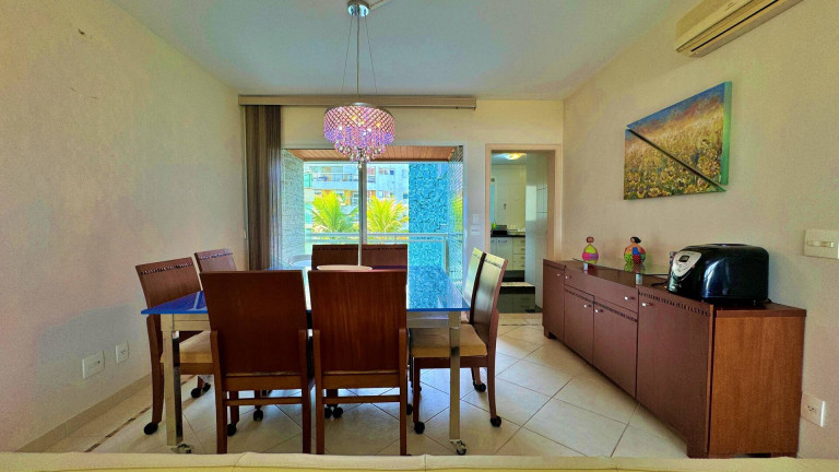 Imagem Apartamento com 4 Quartos à Venda, 197 m² em Riviera De São Lourenço - Bertioga
