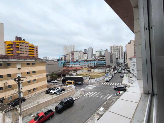 Imagem Kitnet com 1 Quarto à Venda, 30 m² em Boqueirão - Praia Grande Imagem Kitnet com 1 Quarto à Venda, 30 m² em Boqueirão - Praia Grande