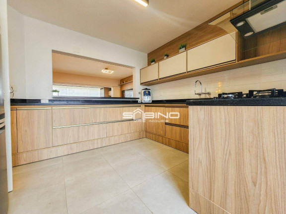 Imagem Apartamento com 5 Quartos à Venda, 176 m² em Riviera De São Lourenço - Bertioga