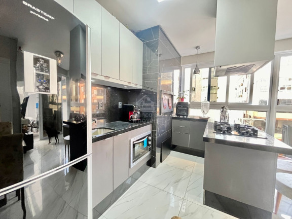 Imagem Apartamento com 3 Quartos à Venda, 98 m² em Zona Nova - Capão Da Canoa Imagem Apartamento com 3 Quartos à Venda, 98 m² em Zona Nova - Capão Da Canoa