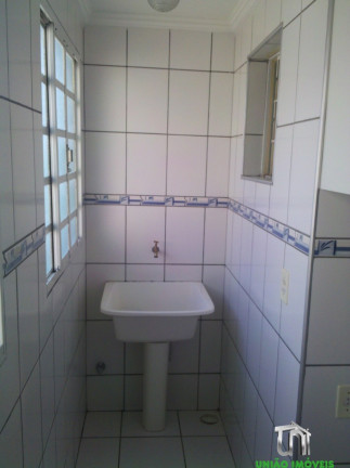 Imagem Imóvel com 2 Quartos à Venda, 47 m² em Bairro Do Uberaba - Bragança Paulista