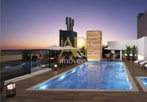 Apartamento com 3 Quartos à Venda, 82 m² em Campinas - São José