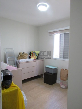 Imagem Apartamento com 2 Quartos à Venda, 51 m² em Jardim Santa Izabel - Hortolândia Imagem Apartamento com 2 Quartos à Venda, 51 m² em Jardim Santa Izabel - Hortolândia