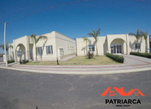 Imagem Terreno à Venda, 160 m² em Jardim Daniela - Monte Mor
