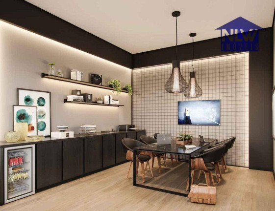 Imagem Apartamento com 3 Quartos à Venda, 185 m² em Chácara Santo Antônio - São Paulo