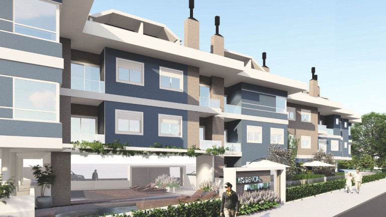 Apartamento com 2 Quartos à Venda, 88 m²