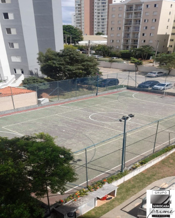 Imagem Apartamento com 2 Quartos à Venda, 68 m² em Parque Campolim - Sorocaba Imagem Apartamento com 2 Quartos à Venda, 68 m² em Parque Campolim - Sorocaba