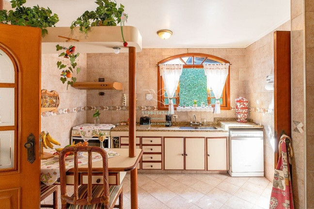 Imagem Casa com 4 Quartos à Venda, 256 m² em Granja Julieta - São Paulo