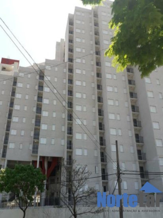 Imagem Apartamento com 1 Quarto à Venda, 39 m² em Liberdade - São Paulo