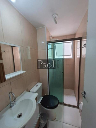 Imagem Apartamento com 2 Quartos à Venda, 50 m² em Ferrazópolis - São Bernardo Do Campo Imagem Apartamento com 2 Quartos à Venda, 50 m² em Ferrazópolis - São Bernardo Do Campo