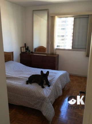 Imagem Apartamento com 2 Quartos à Venda, 78 m² em Perdizes - São Paulo Imagem Apartamento com 2 Quartos à Venda, 78 m² em Perdizes - São Paulo
