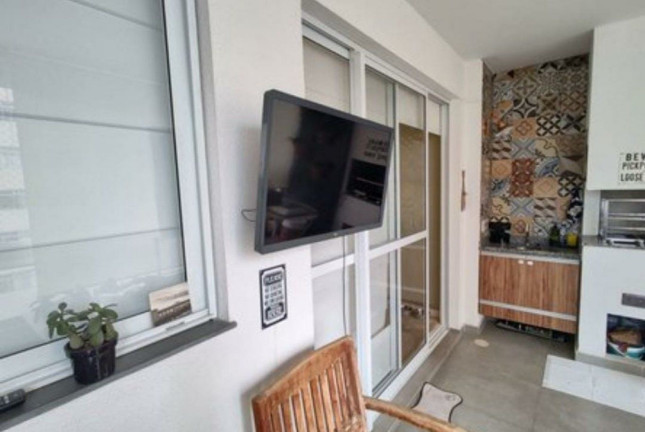 Imagem Apartamento com 3 Quartos à Venda, 93 m² em Pinheiros - São Paulo