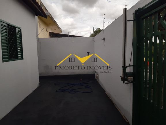 Imagem Casa com 2 Quartos à Venda, 130 m² em Jardim Astúrias - São José Do Rio Preto Imagem Casa com 2 Quartos à Venda, 130 m² em Jardim Astúrias - São José Do Rio Preto