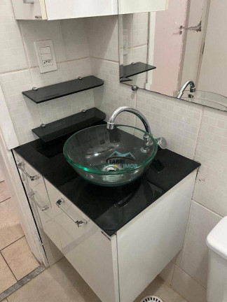 Imagem Apartamento com 2 Quartos à Venda, 52 m² em Wanel Ville - Sorocaba Imagem Apartamento com 2 Quartos à Venda, 52 m² em Wanel Ville - Sorocaba