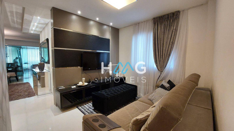 Imagem Apartamento com 4 Quartos à Venda, 284 m² em Meia Praia - Itapema Imagem Apartamento com 4 Quartos à Venda, 284 m² em Meia Praia - Itapema