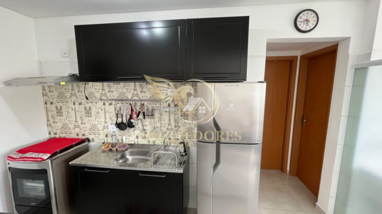 Imagem Apartamento com 2 Quartos à Venda, 50 m² em Estufa I - Ubatuba