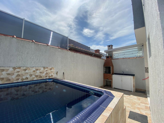 Imagem Casa com 2 Quartos à Venda, 97 m² em Cibratel Ii - Itanhaém Imagem Casa com 2 Quartos à Venda, 97 m² em Cibratel Ii - Itanhaém
