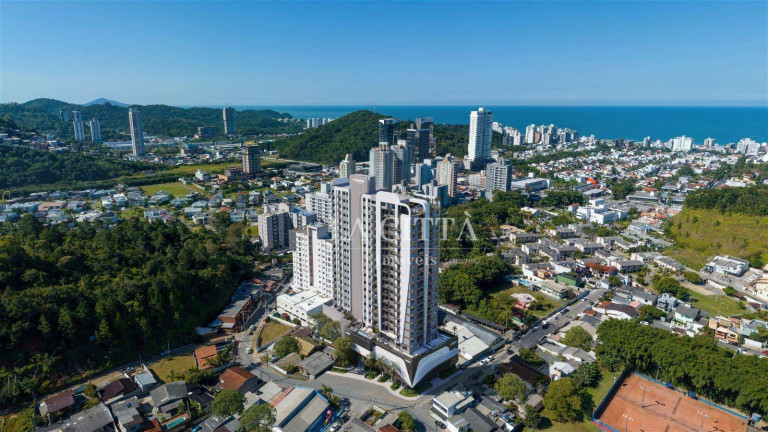 Imagem Apartamento com 2 Quartos à Venda, 67 m² em Praia Brava - Itajaí Imagem Apartamento com 2 Quartos à Venda, 67 m² em Praia Brava - Itajaí