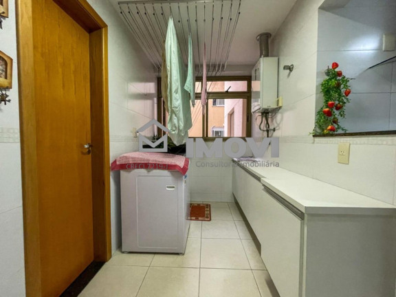 Imagem Apartamento com 4 Quartos à Venda, 140 m² em Jardim Da Penha - Vitória Imagem Apartamento com 4 Quartos à Venda, 140 m² em Jardim Da Penha - Vitória