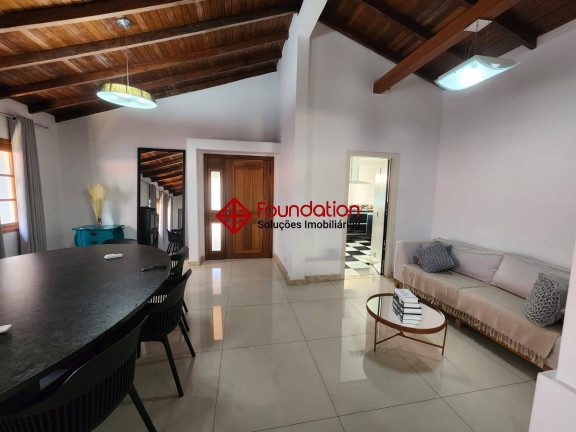 Imagem Casa de Condomínio com 5 Quartos à Venda, 370 m² em São Paulo Ii - Cotia